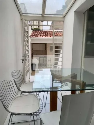Imagem Casa Sobrado em Alto da Boa Vista - São Paulo