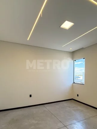 Imagem Casa à venda no Buona Vita, 4 quartos, sendo 03 suítes, gourmet, Petrolina-PE