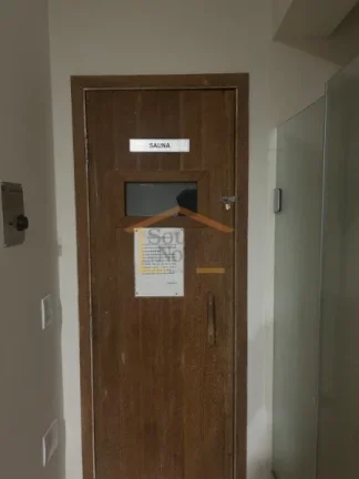 Imagem Apartamento 2 dormitórios, sendo os 1 suíte, com armários, sala para 2 ambientes, sacada, 2 banhe...