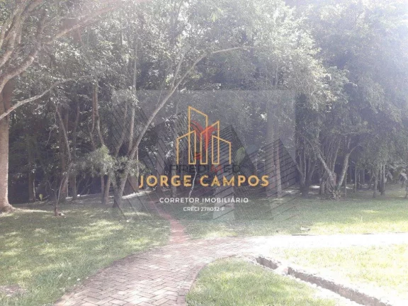 Imagem TE-24104 - TERRENO À VENDA NO RESIDENCIAL FAZENDA SÃO FRANCISCO