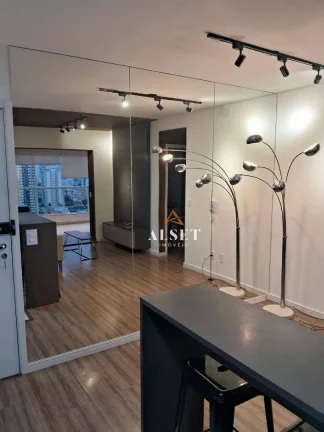 Imagem Apartamento com 2 dormitórios à venda, 66 m² por R$ 878.000,00 - Vila Gomes Cardim - São Paulo/SP