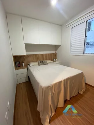 Imagem Lindo apartamento venda com porteira fechada!