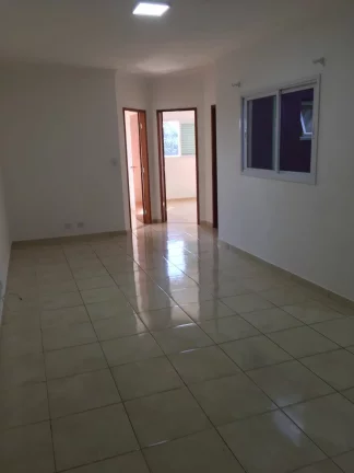Imagem Apartamento à venda no bairro Jardim Ana Maria - Santo André/SP