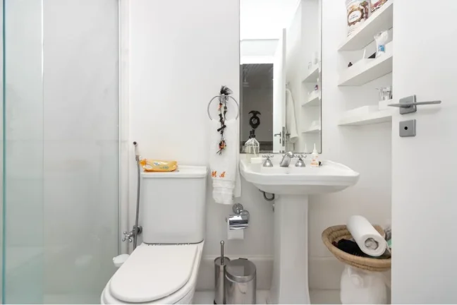 Imagem APARTAMENTO RESIDENCIAL em São Paulo - SP, Itaim Bibi