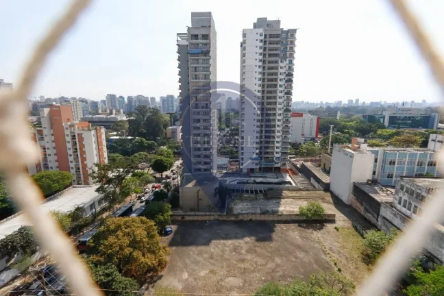 Imagem Apartamento à venda em São Paulo-SP, Vila Clementino: 3 quartos, 1 suíte, 3 banheiros, 2 vagas, 107m² de área!