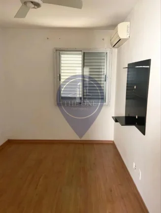 Imagem Apartamento à venda na Barra Funda, SP: 2 quartos, 1 suíte, 2 salas, 2 banheiros, 1 vaga de garagem, 60 m² de área.