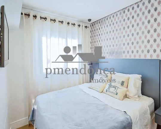 Imagem Apartamento  venda na Barra Funda com lazer completo, 82m².