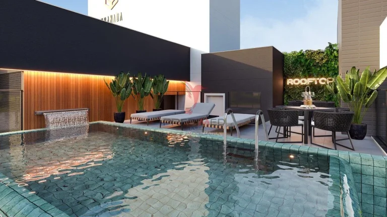 Imagem APARTAMENTO NA PRAIA