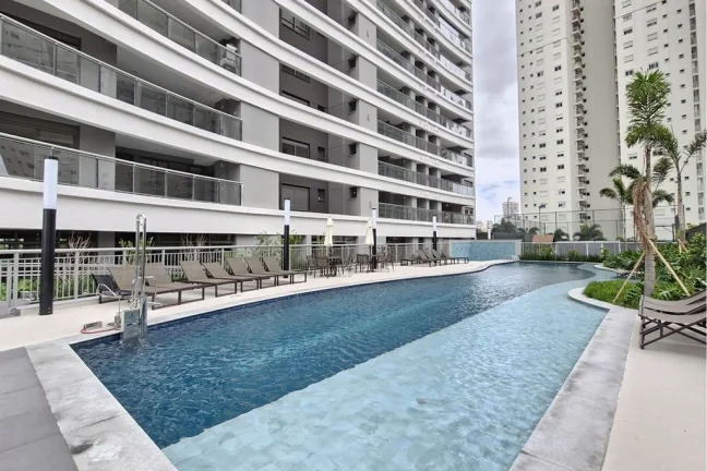 Imagem APARTAMENTO RESIDENCIAL em São Paulo - SP, Água Branca