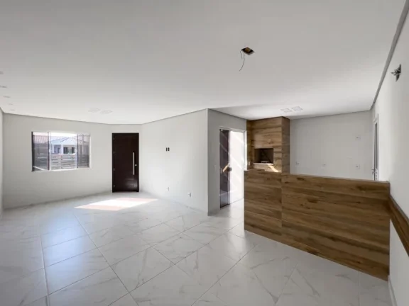 Imagem Casa 2 Dormitórios - Bairro Zona Norte