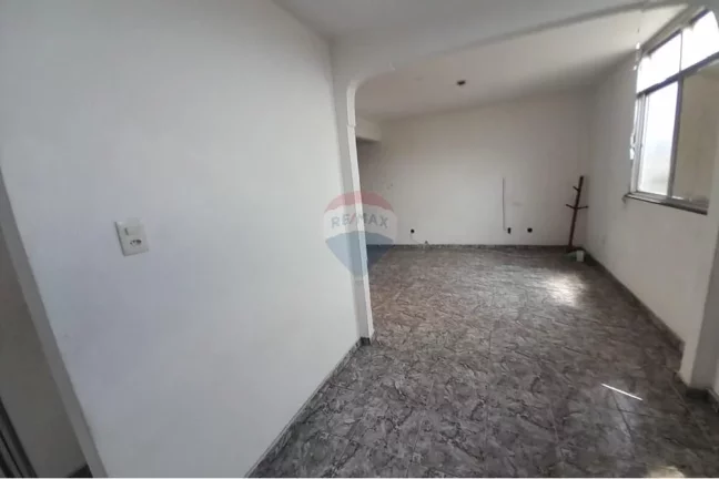 Imagem Apartamento á venda com 2 quartos , 50m² em Praça seca -Rio de janeiro