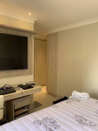 Imagem Apartamento com 3 dormitórios à venda, 150 m² por R$ 1.691.000,00 - Vila Gilda - Santo André/SP