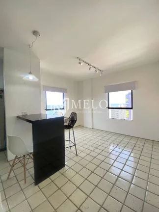 Imagem Oportunidade em PINA: 40m², 01qt, 01vaga...