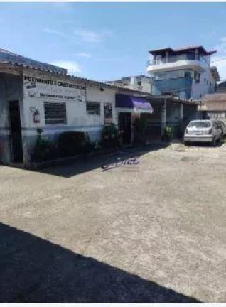 Imagem Terreno à venda, 1054 m² por R$ 4.900.000 - Macuco - Santos/SP