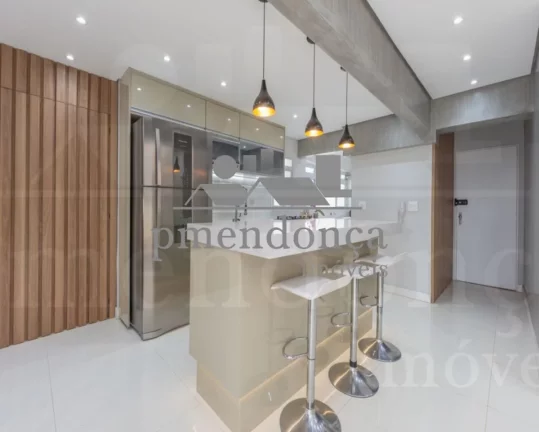 Imagem Apartamento à venda Rua Bergamota com 3 quartos e 1 vaga, 90m²,