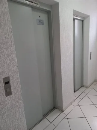 Imagem APARTAMENTO COM 49.99 m² - CAIÇARA - PRAIA GRANDE SP
