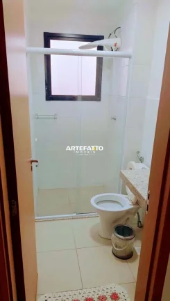 Imagem Apartamento á Venda Edifício Livve