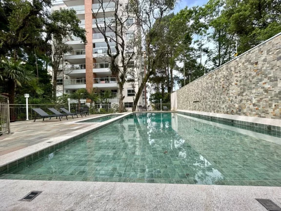Imagem RESIDENCIAL MOOD - Apartamento 3 quartos Pronto para Morar no Bacacheri