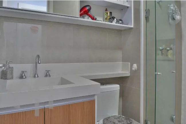 Imagem APARTAMENTO RESIDENCIAL em Sao Paulo - SP, Tatuapé