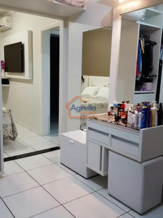 Imagem Casa à venda no bairro CONDOMÍNIO VILAGGIO DI FIORI - Mogi Mirim/SP