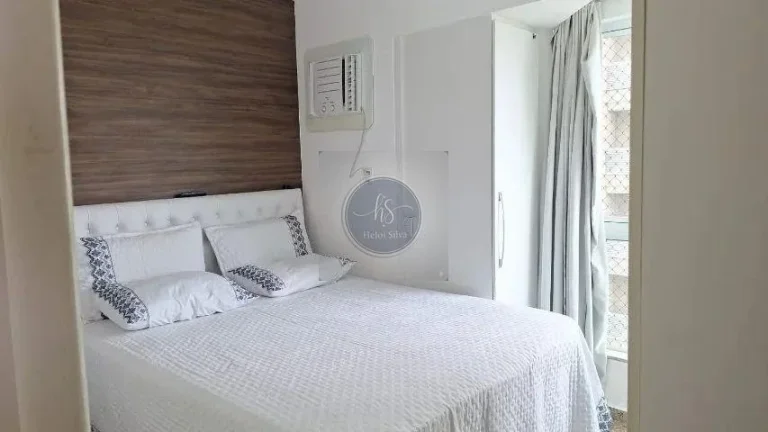 Imagem Apartamento em Praia de Itaparica - Vila Velha