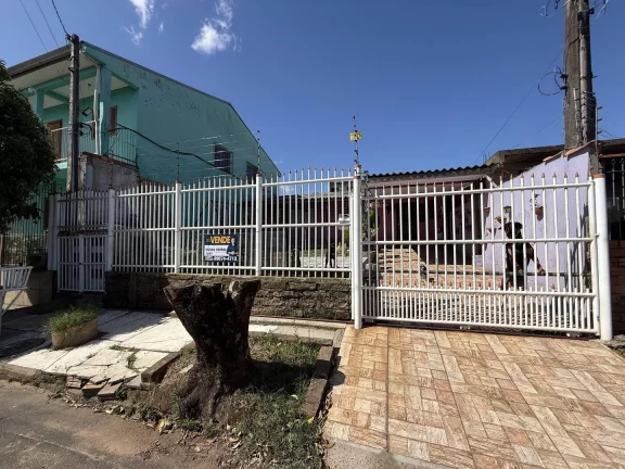 Imagem Casa 2 suítes, 120m2, terreno 10x20m, Bairro Vargas, Sapucaia do Sul-RS