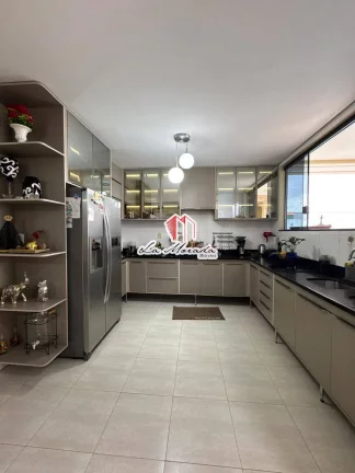 Imagem Residencial Ponta Negra 2, 490 m², 4 SUITES, Adrianópolis, VENDA!