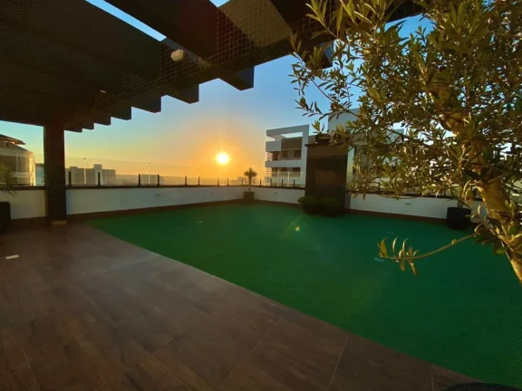 Imagem Apartamento 1 Dormitório - Bairro Zona Nova