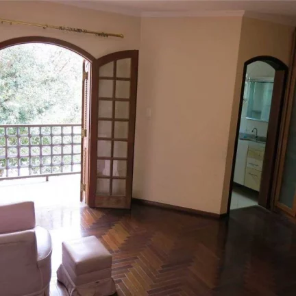 Imagem Sobrado com 3 dormitórios, 228 m² - venda por R$ 630.000,00 ou aluguel por R$ 3.017,00/mês - Jardim Las Vegas - Santo André/SP