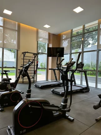 Imagem Chateau Latour - Apartamento à venda no bairro Seminário - Curitiba/PR