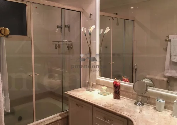 Imagem APARTAMENTO EM ANDAR ALTO COM VISTA ESPETACULAR!!!
