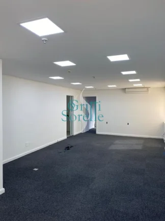 Imagem Conjunto Comercial à Venda no Itaim Bibi - São Paulo/SP.