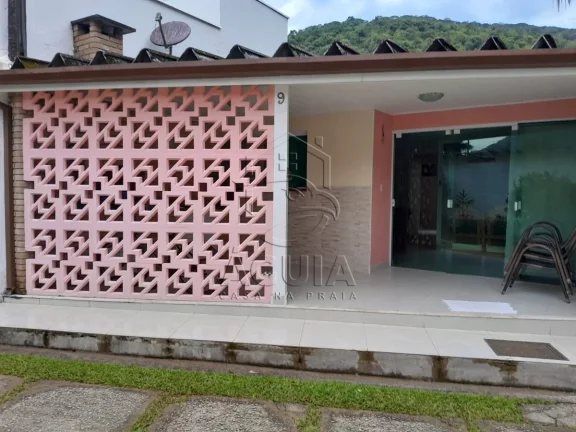 Imagem Casa à venda em condomínio no Saco da Ribeira !!!