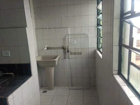 Imagem Apartamento Cobertura para Venda por R$150.000,00 com 2 dormitórios, 1 vaga e 1 banheiro - Vila cléo, Mogi das cruzes / SP - Cód. 13345