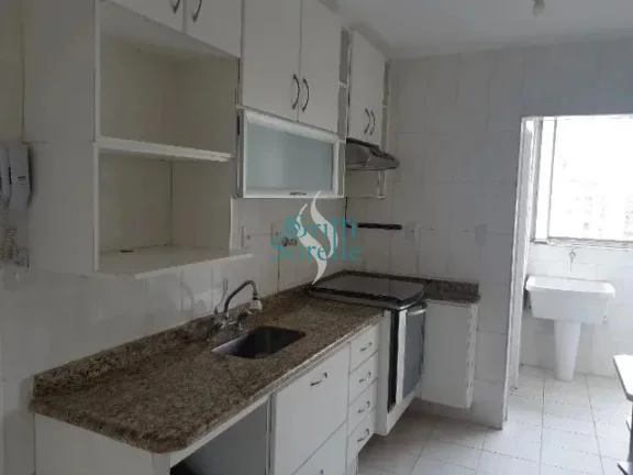 Imagem Apartamento à Venda em Indianópolis - São Paulo/SP.