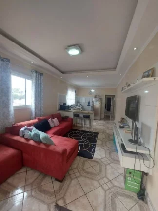 Imagem Casa com 4 dormitórios à venda por R$ 580.000,00 - Jardim América - Poá/SP
