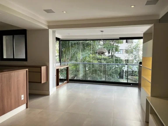 Imagem Apartamento 89M², 2Q, 2 Suítes, 2 Banheiros, 2 Vagas, 1 Lavabo, Piscina, Academia, Churrasqueira, Salão de Festas, Quadra, Playground, Brinquedoteca.
