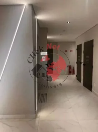 Imagem Apartamento à Venda no Centro de São Bernardo