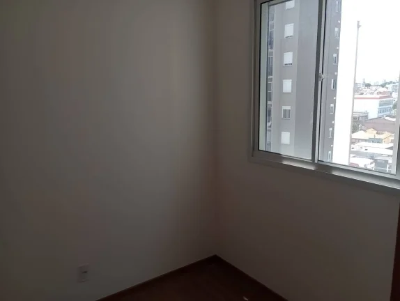 Imagem Belenzinho – Apartamento Novo no Condomínio Vivaz Estação Belém