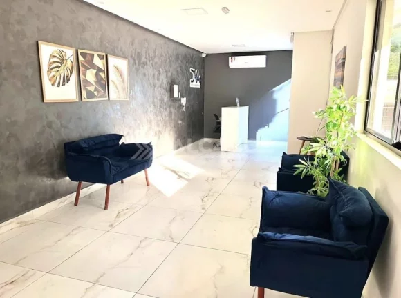 Imagem Flat - 30 m² - Cabo Branco, João Pessoa/PB
