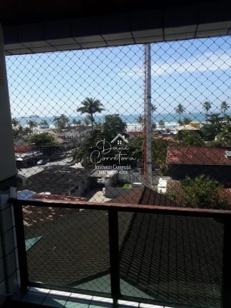 Imagem COBERTURA Residencial em GUARUJÁ - SP, ENSEADA