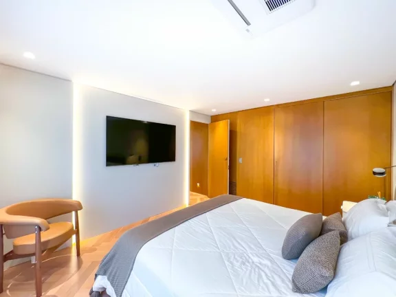 Imagem Apartamento à venda em Porto Alegre, Mont Serrat, com 3 quartos, 290,67m²