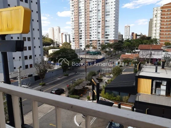 Imagem Excelente oportunidade para investidores! Este encantador apartamento está localizado no coração ...
