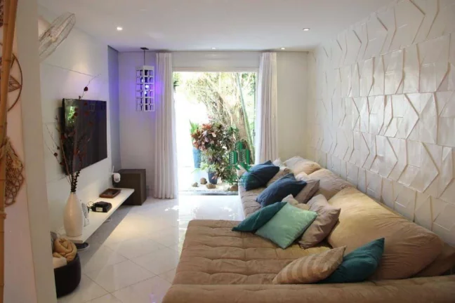 Imagem Casa com 3 dormitórios à venda, 190 m² por R$ 1.350.000,00 - Vila Augusta - Guarulhos/SP