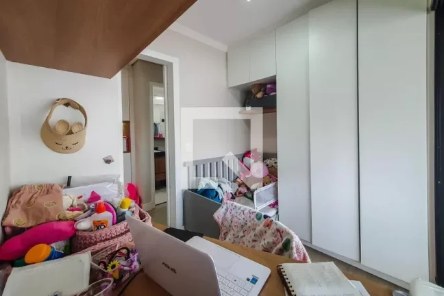Imagem Apartamento à Venda - Vila Mariana, 2 Quartos, 77 m2