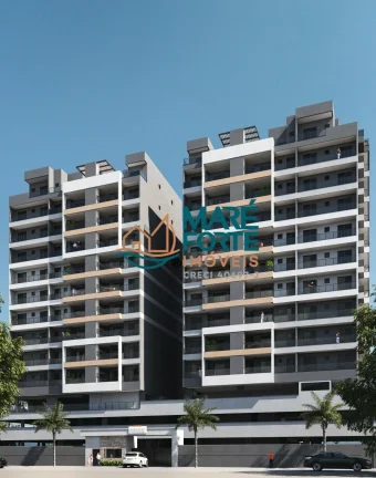 Imagem EMPREENDIMENTO A 700 METROS DO MAR COM ÁREA DE LAZER COMPLETA!!