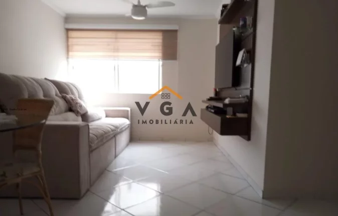 Imagem Apartamento para Venda em São Paulo, Cangaíba, 3 dormitórios, 1 banheiro, 1 vaga