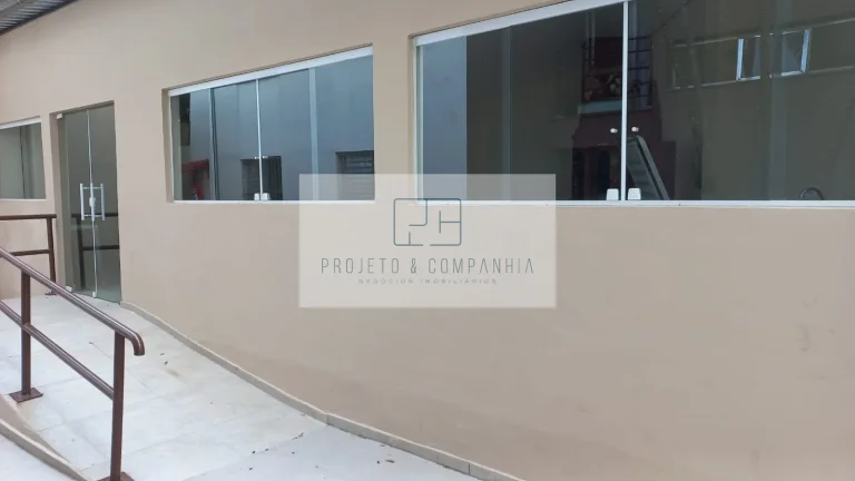 Imagem Apartamento em Panamby - São Paulo