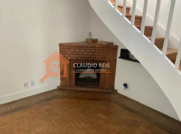 Imagem Casa com 3 Quartos à venda , 439m² - Jardim Paulista