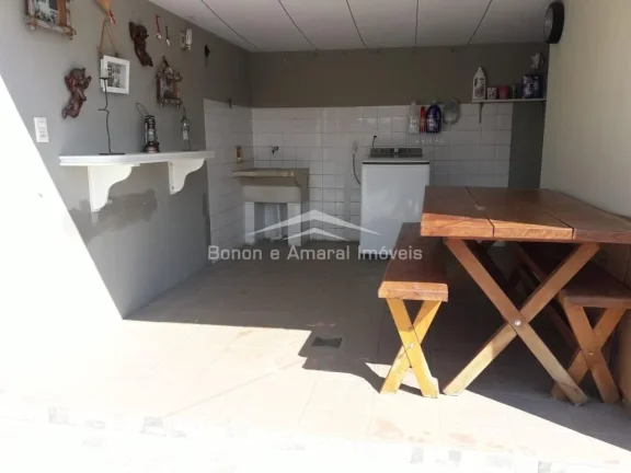 Imagem Casa à venda no Jardim Flamboyant Campinas.

Excelente localização próximo ao Shopping Iguatemi,...
